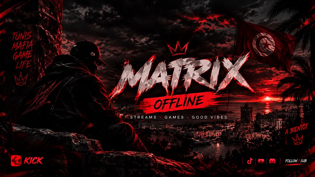 MATRIX_OFFCIELLE