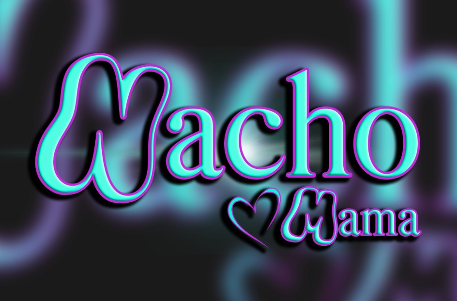 NachoMama