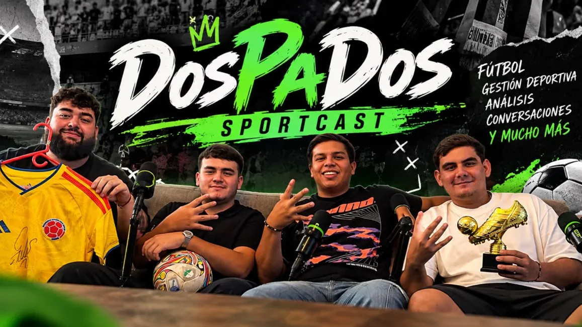 DosPaDos_Sportcast