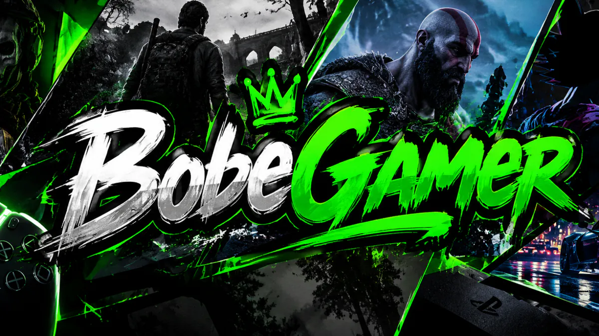BobeeGamerr