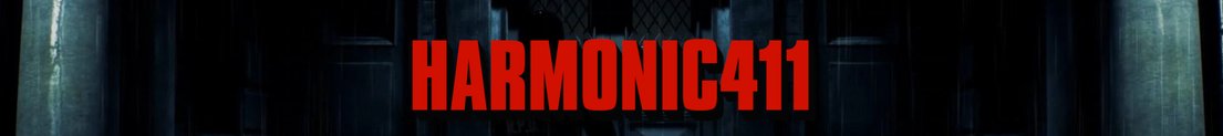 Harmonic411
