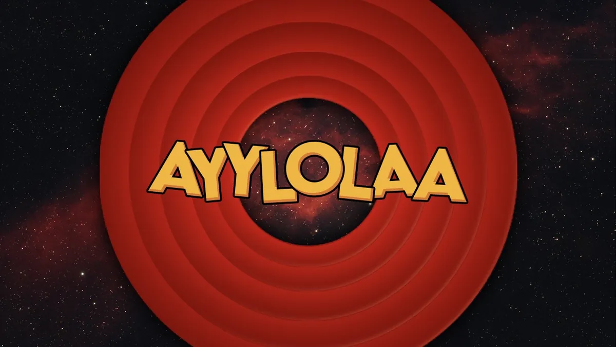 AyyLolaa