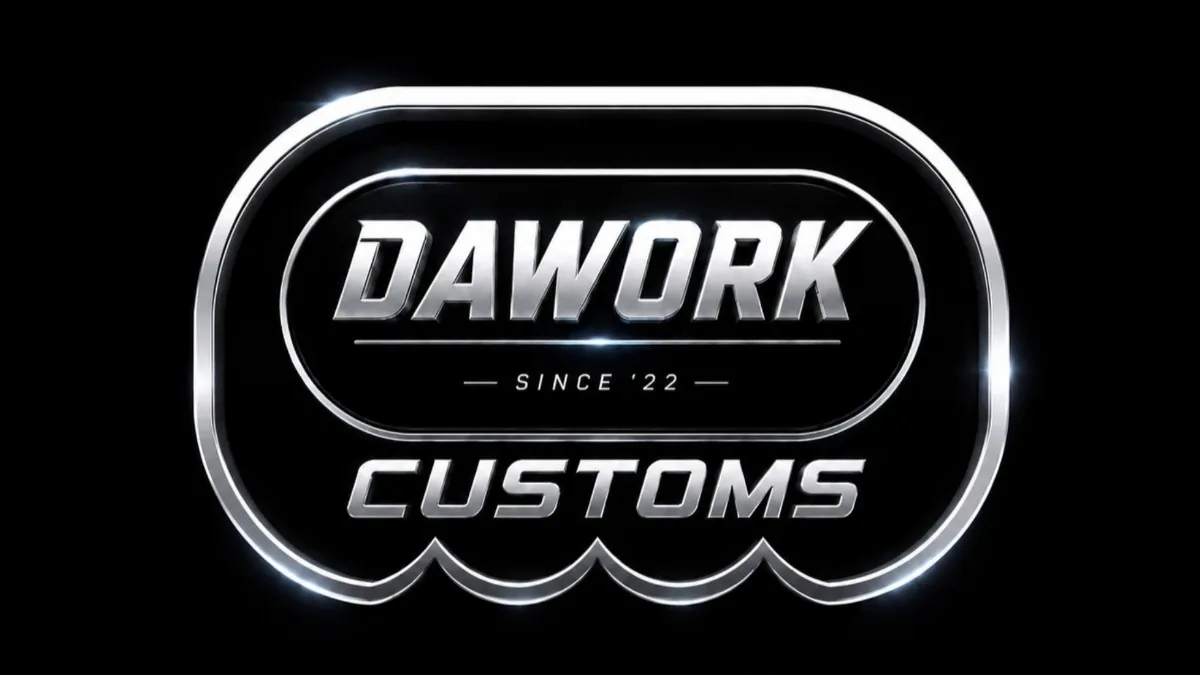 DaworkCustoms