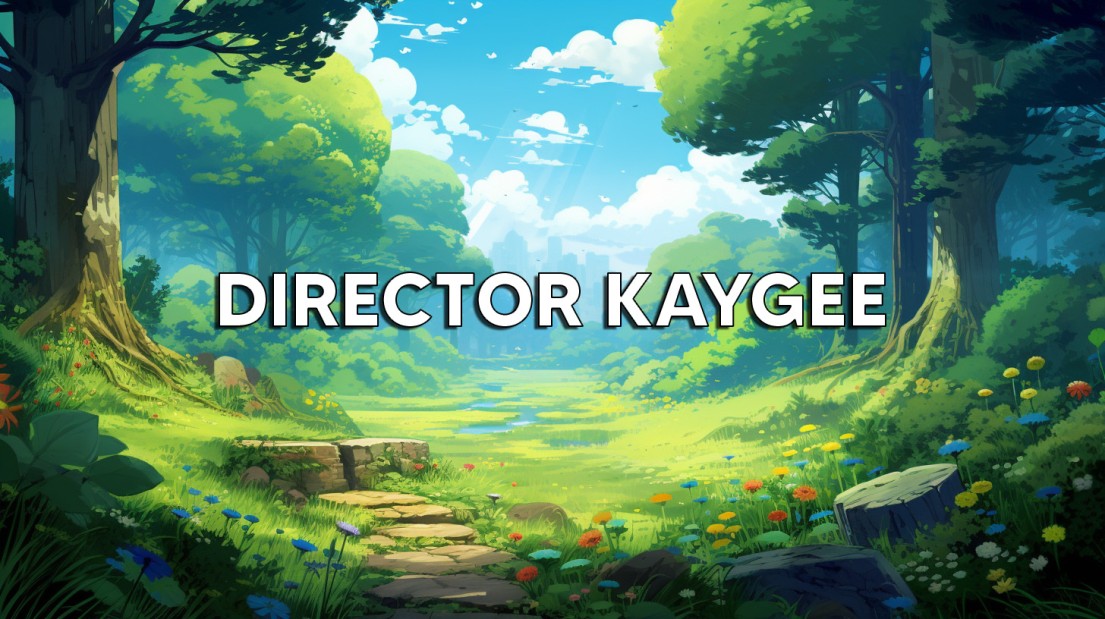 DirectorKayGee