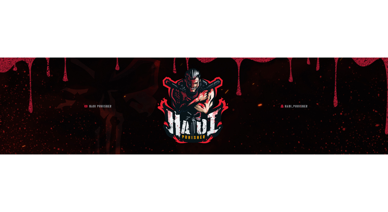 HadiPUNISHER Stream - Watch Live on Kick