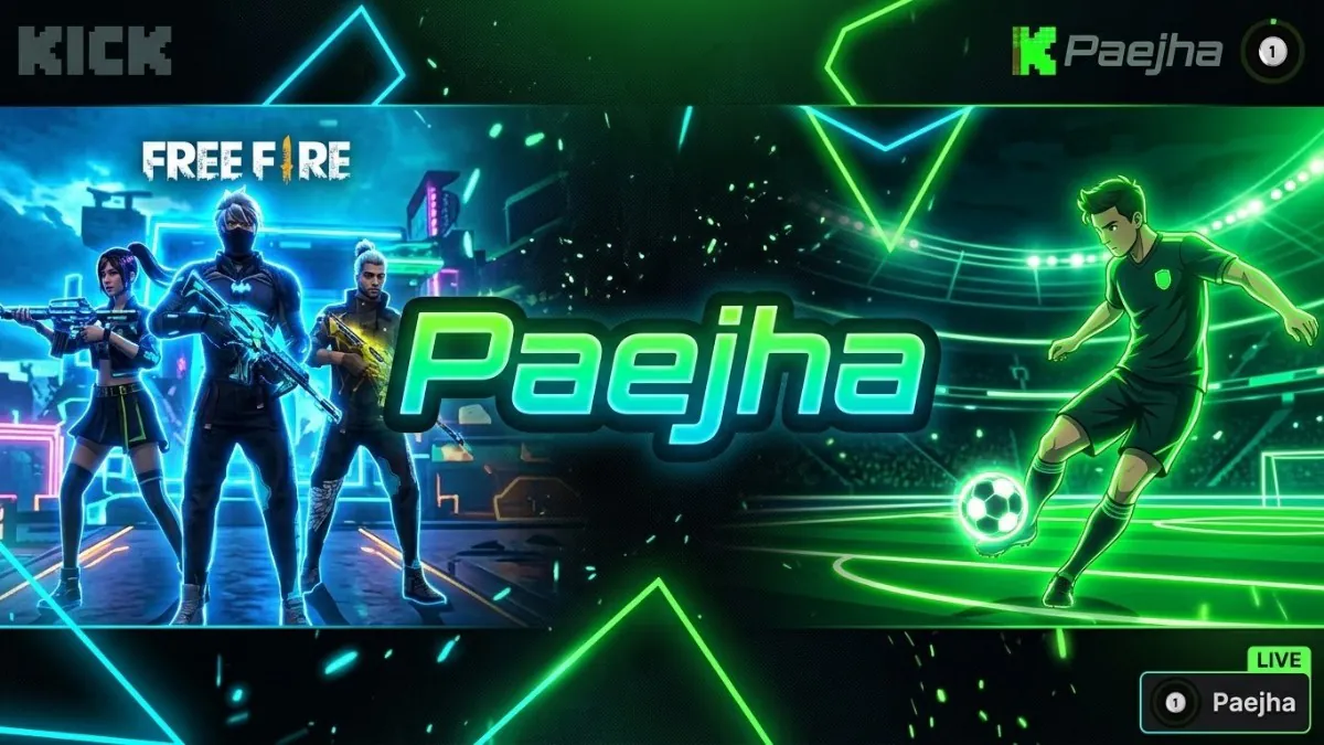 Paejha