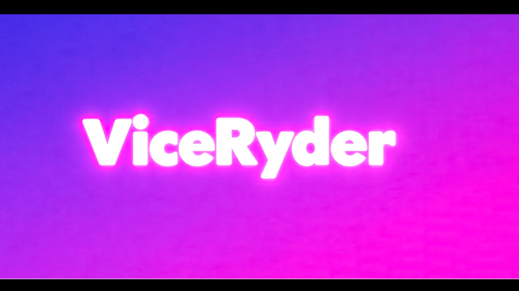 ViceRyder