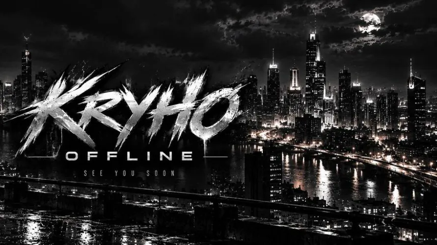 KRYHO