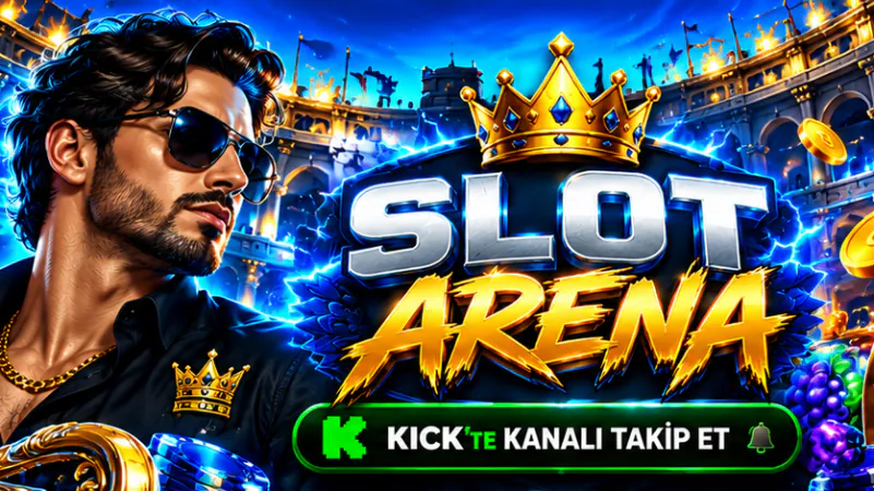 SlotArena
