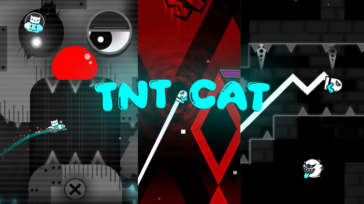 TNTCatGD