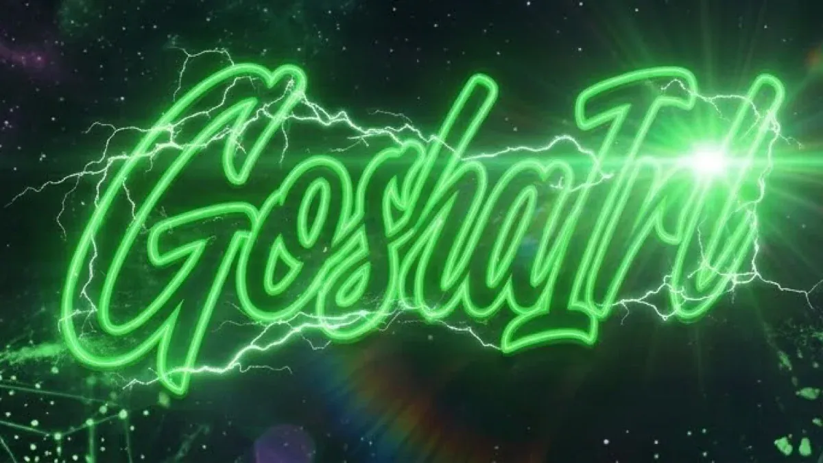 GoshaIRL