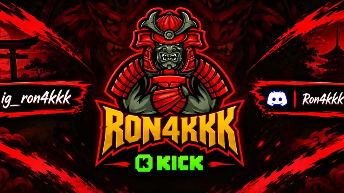 Ron4kkk
