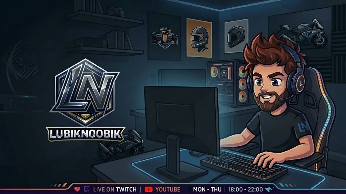 LubikNoobik