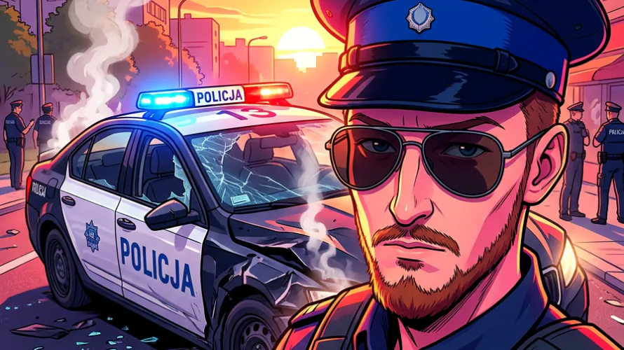 OFICERADHD