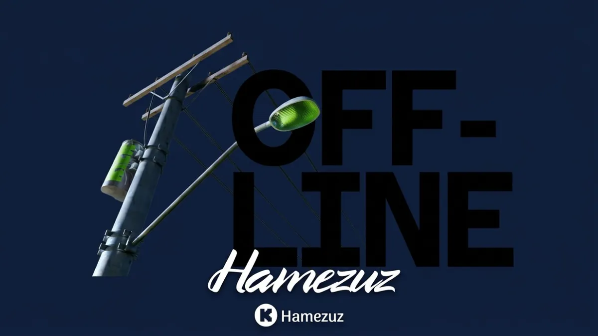 Hamezuz