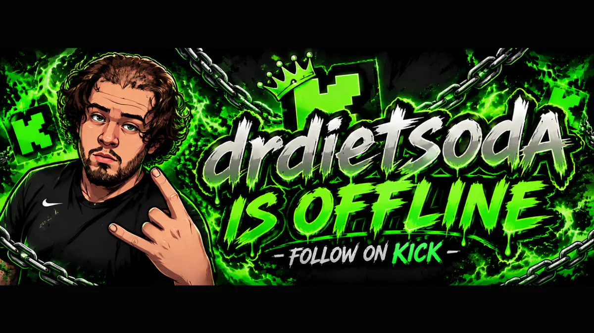 DrDietSoda