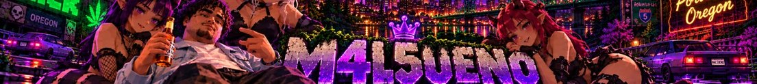 M4L5UENO