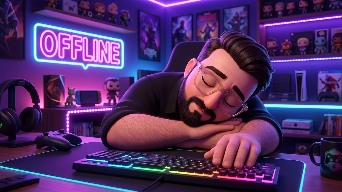 MehranFox