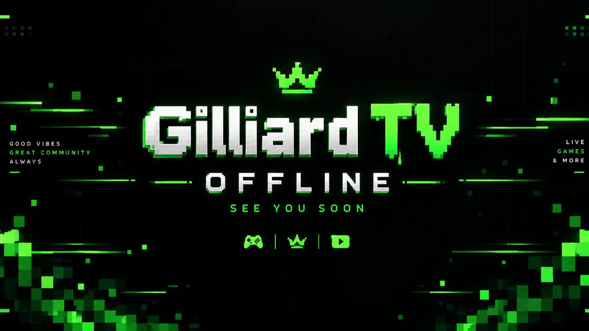 gilliardtv