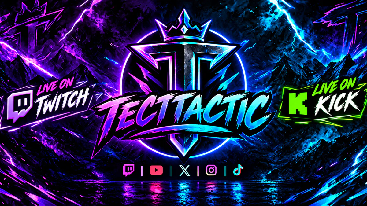 Tecttactic