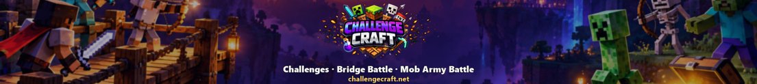 ChallengeCraftNet