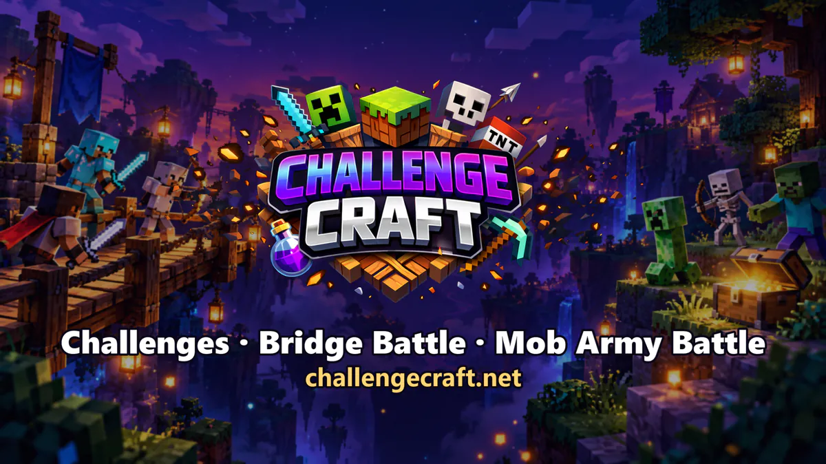 ChallengeCraftNet