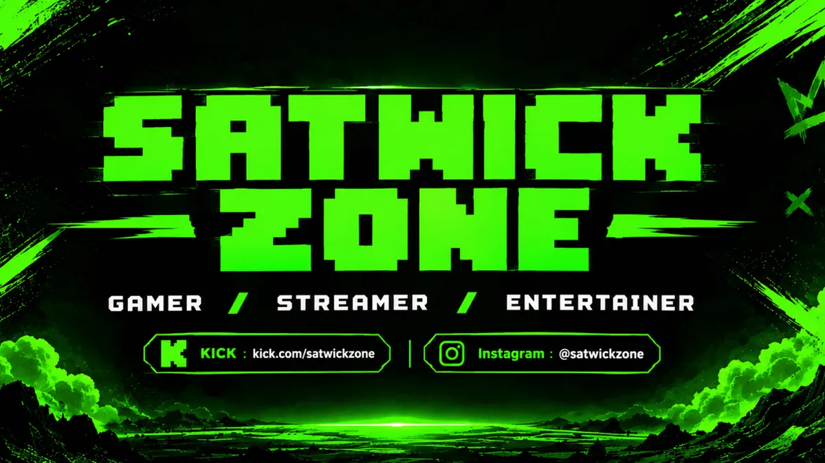 SatwickZone