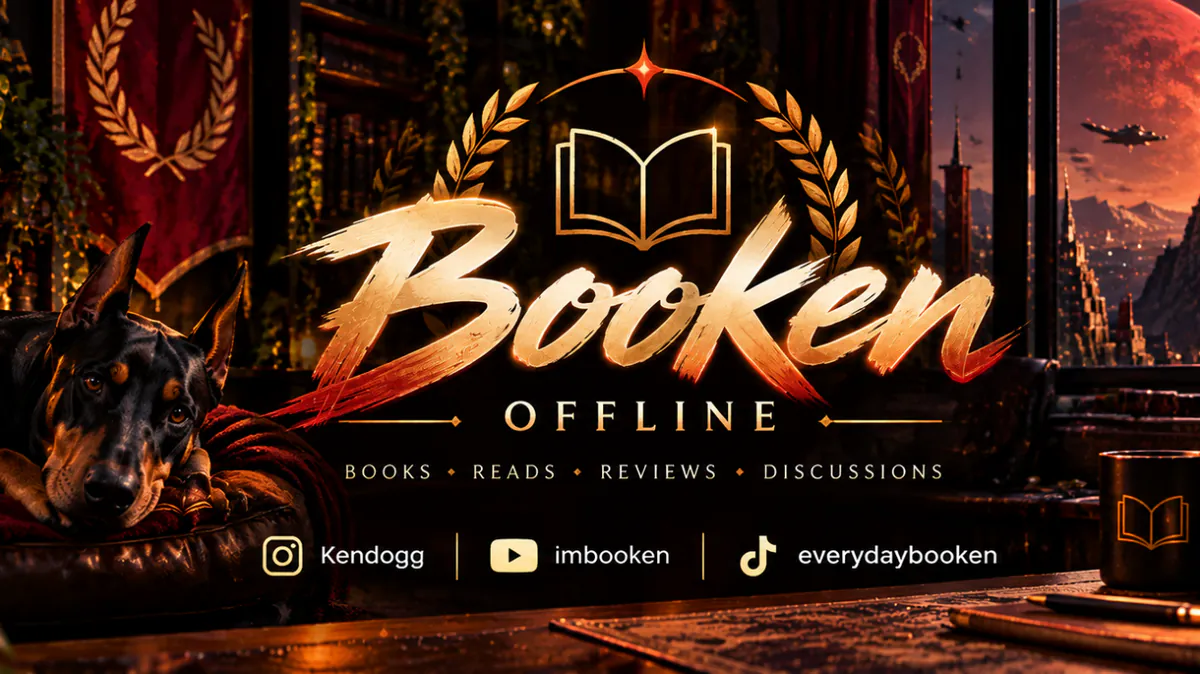 Bookens