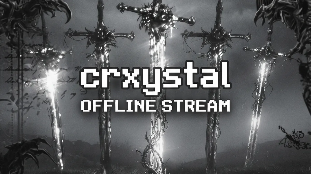 crxystal