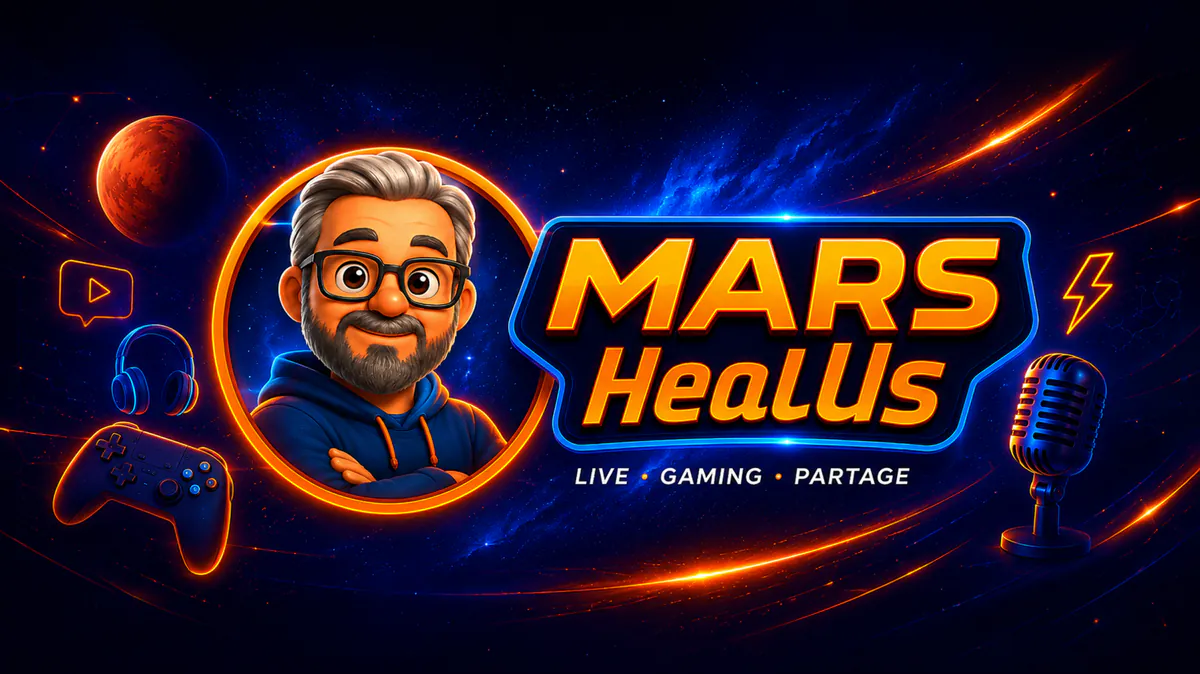 MarsHealUs