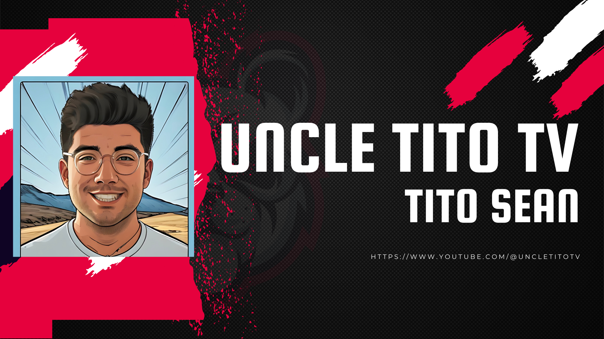 Chat Uncle_Tito - Watch Live on Kick