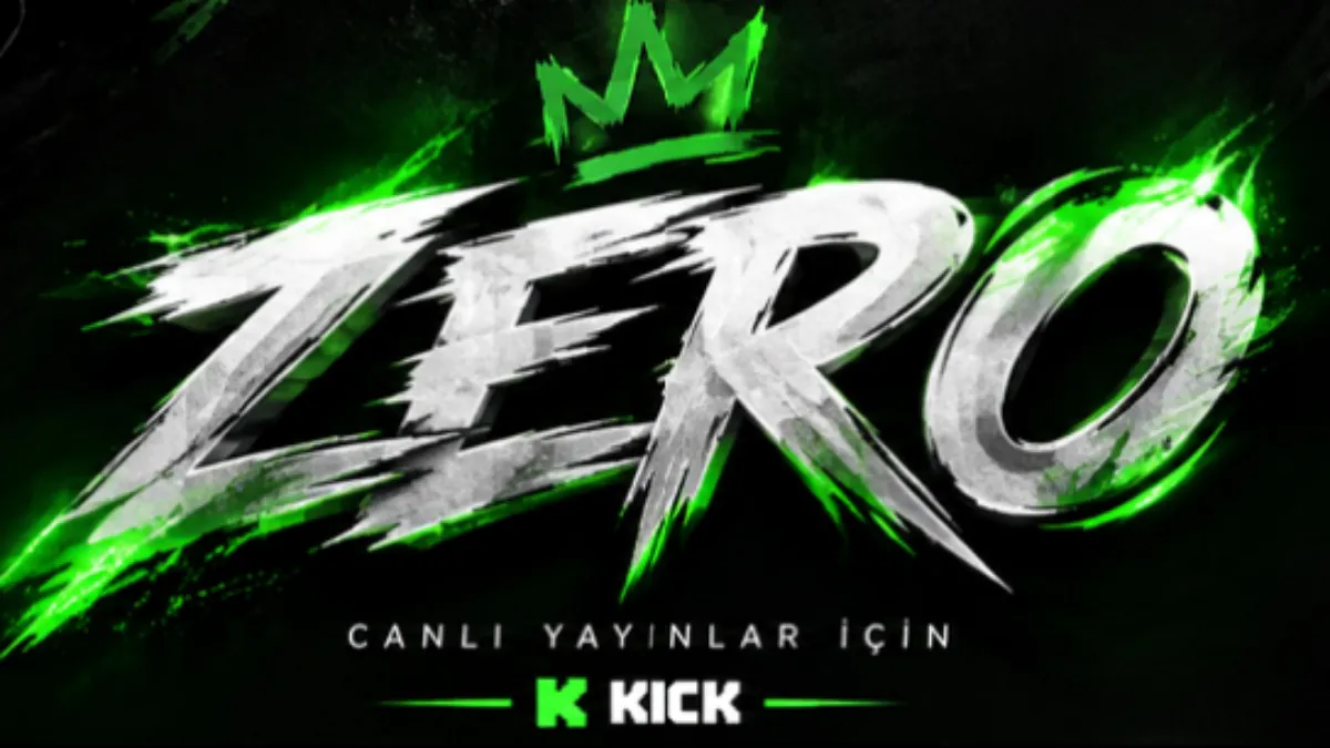 zeronxtr