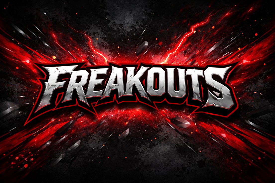 FREAKOUTS