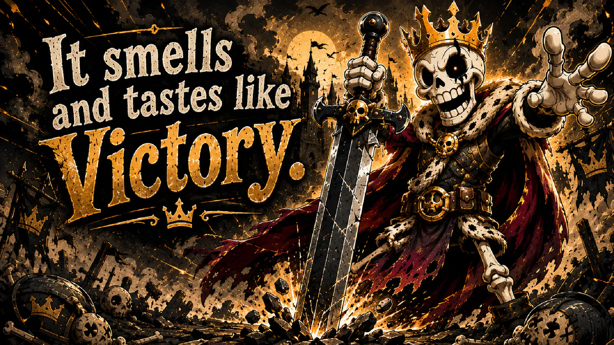Kingslayer