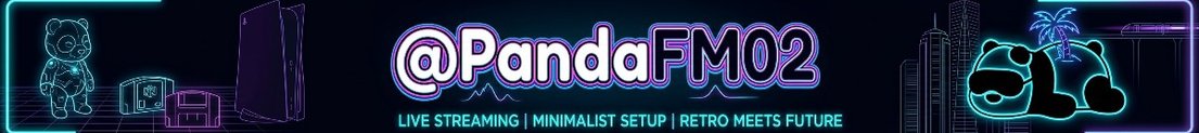 PandaFM02