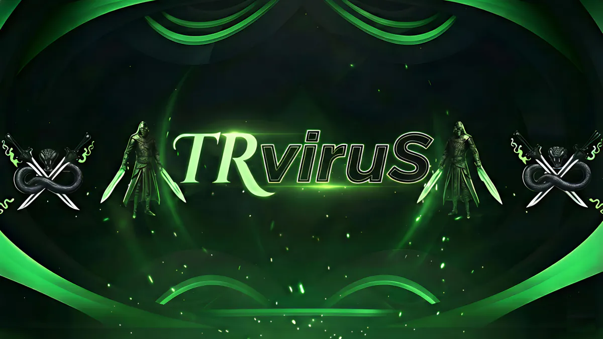 TRviruS007