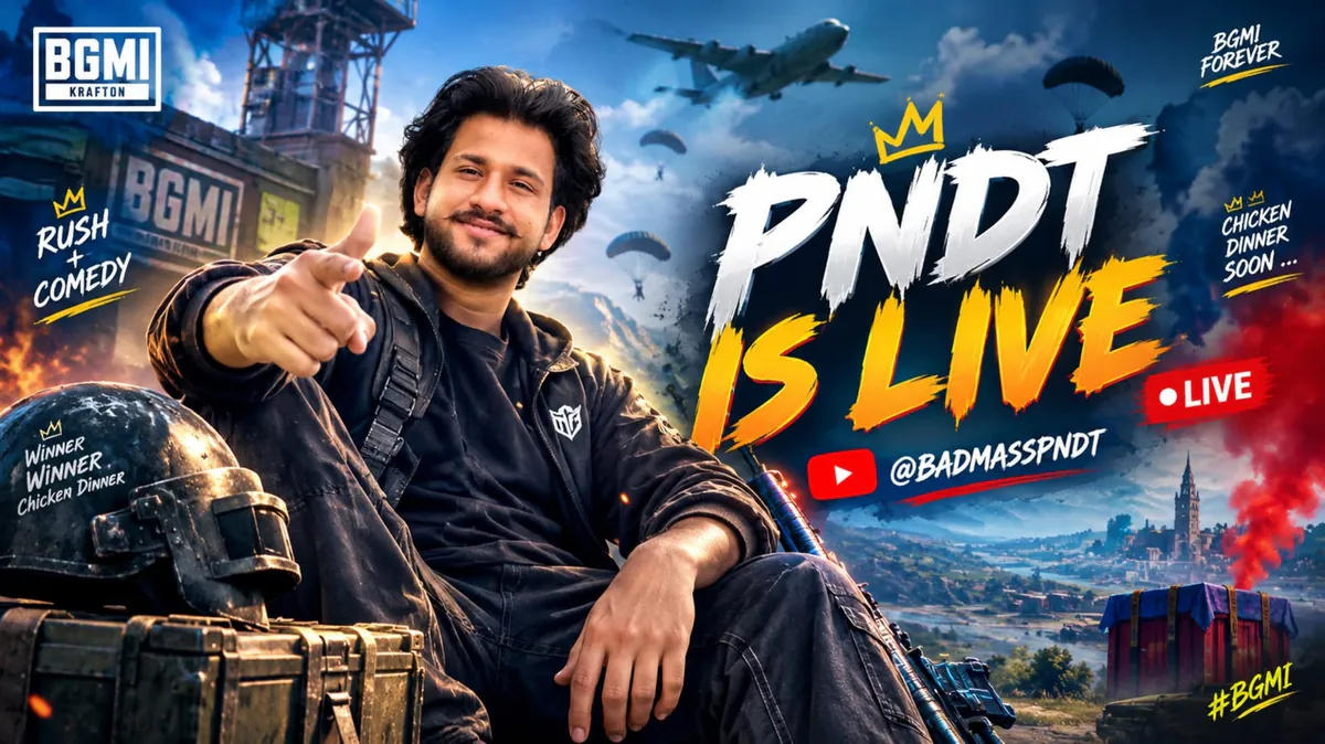 PNDTISLIVE