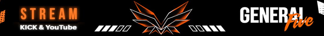GeneralFive