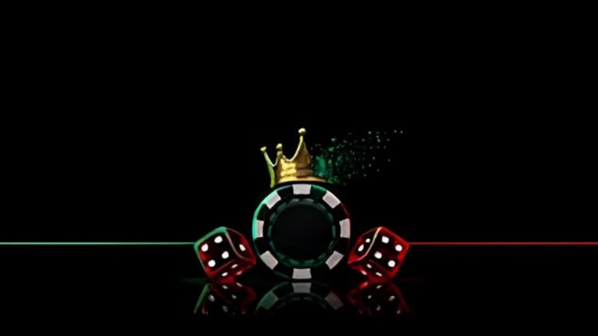 fadingcrown