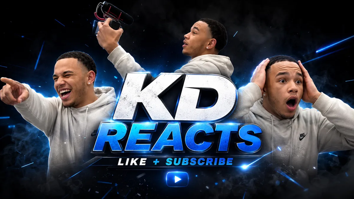 kdreacts