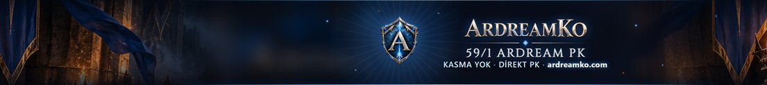 Ardreamko