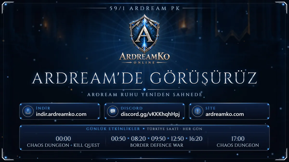 Ardreamko