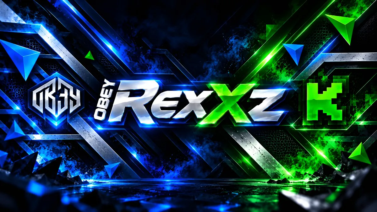 OBEYRexXz