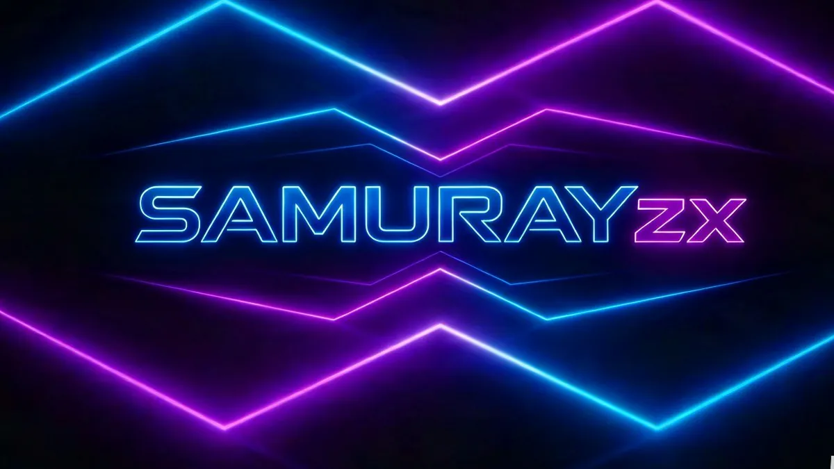 SAMURAYzxx