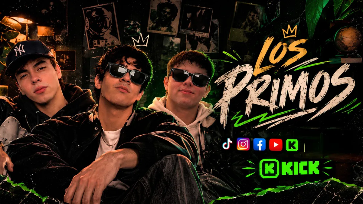 Losprimos_kick