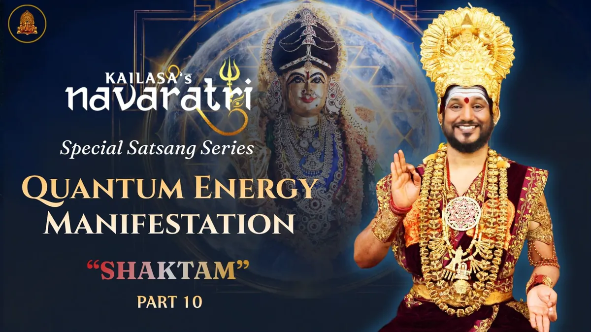 KAILASA_Malaysia