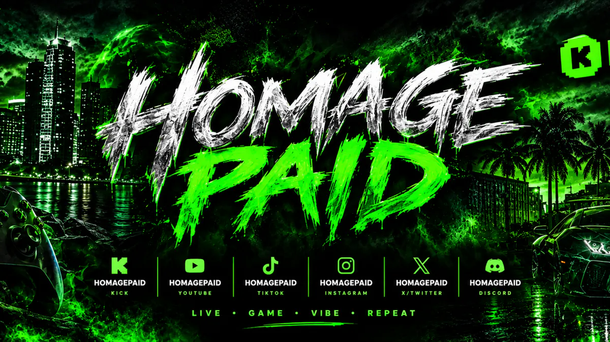 HomagePaid