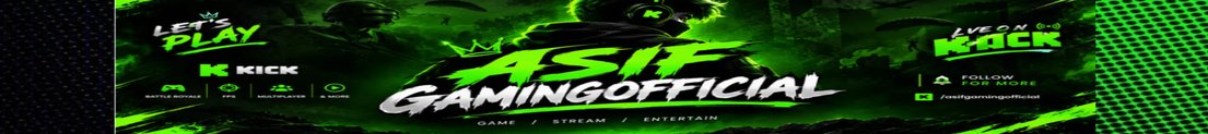 asifgamingofficial