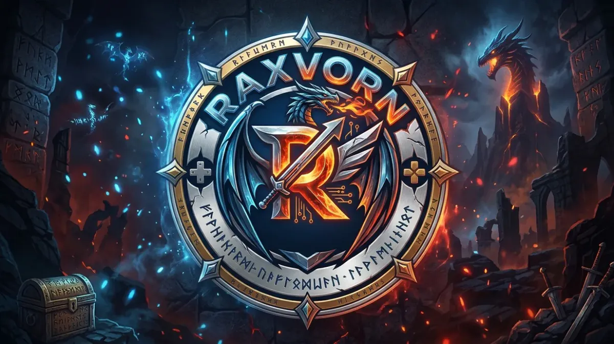Raxvorn
