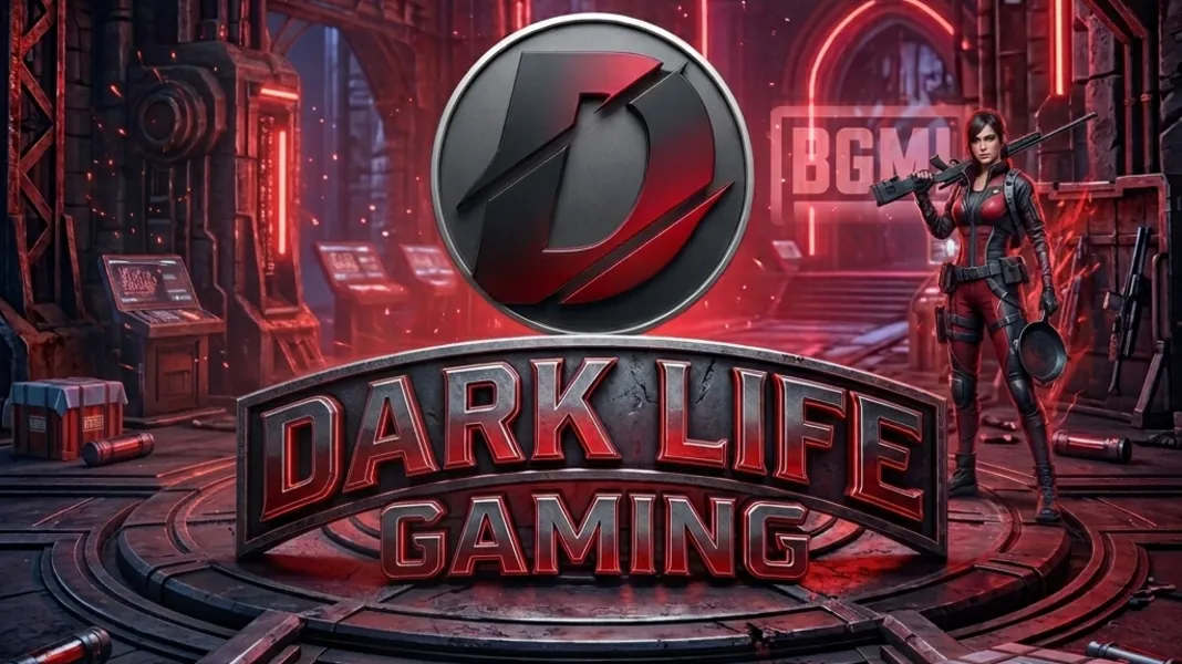 DARKLIFEGAMING